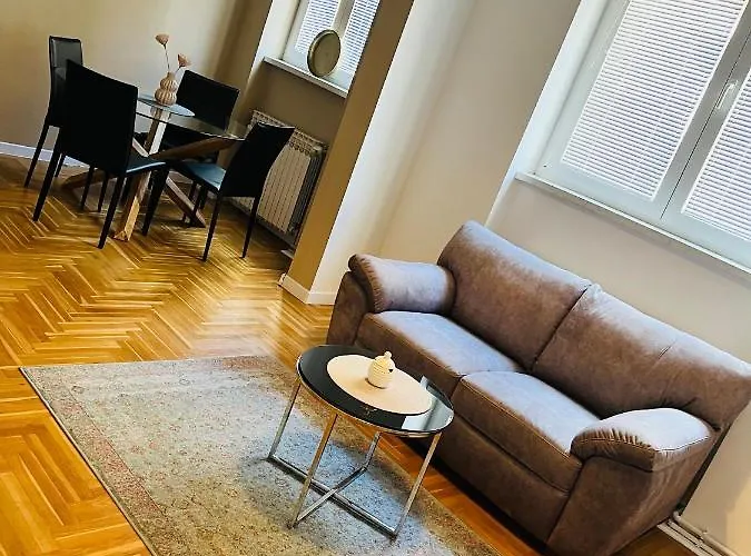Apartman Lulu 2